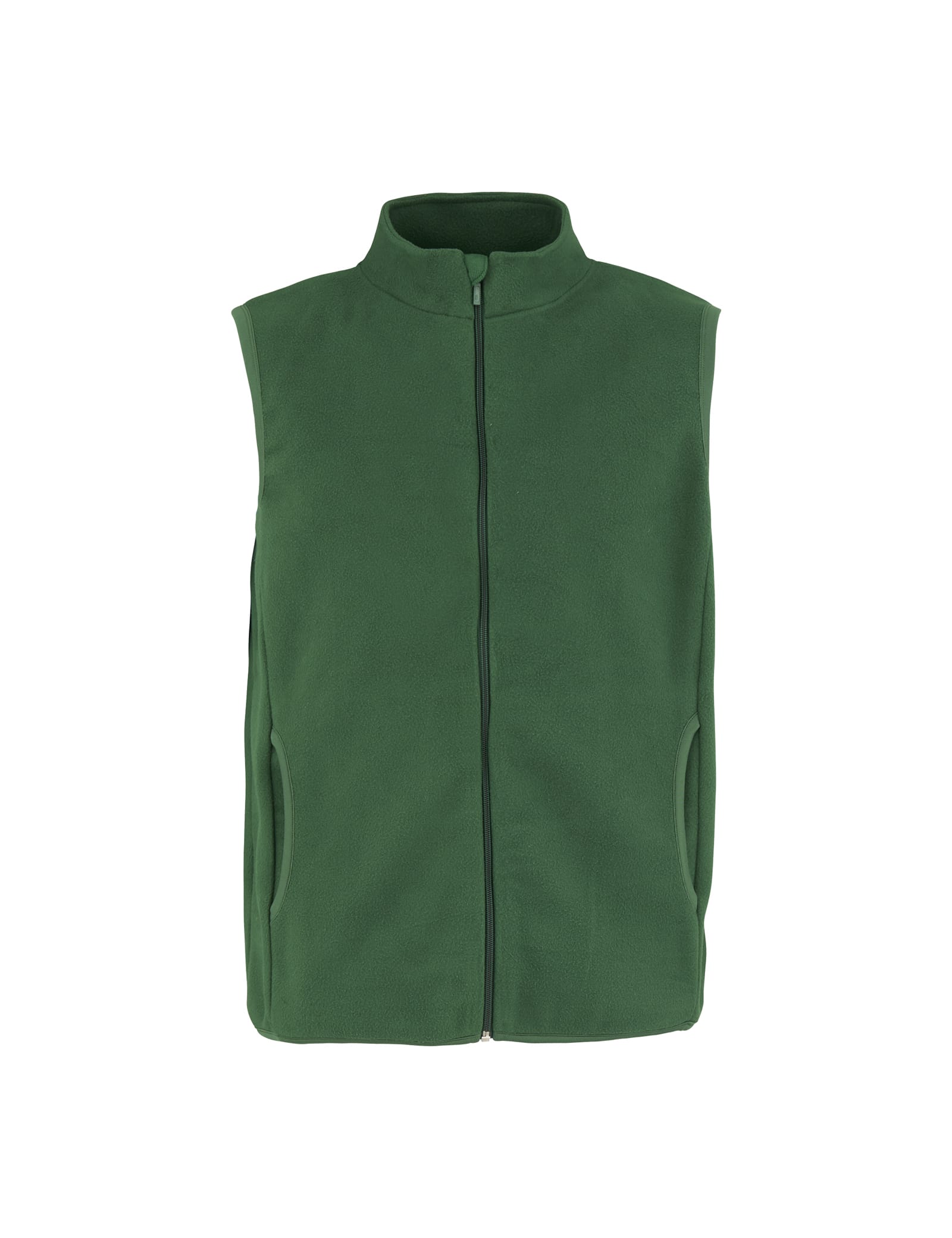 Neutral Westen & Bodywarmer Recycled Fleece Vest
