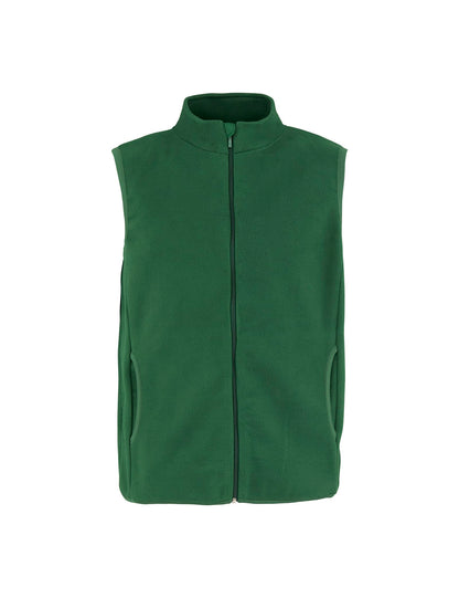 Neutral Westen & Bodywarmer Recycled Fleece Vest