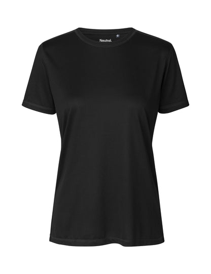 Neutral T-Shirts Ladies Performance T-Shirt