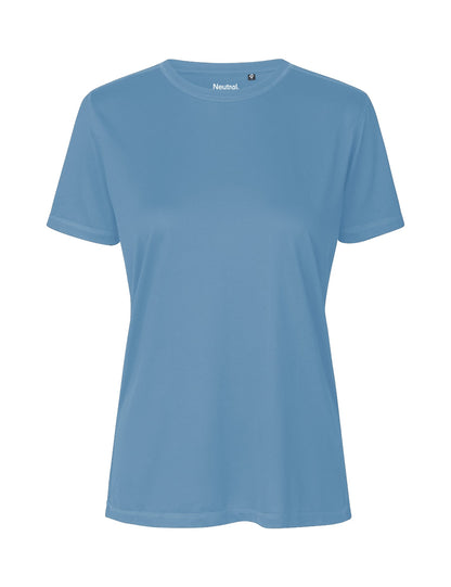 Neutral T-Shirts Ladies Performance T-Shirt