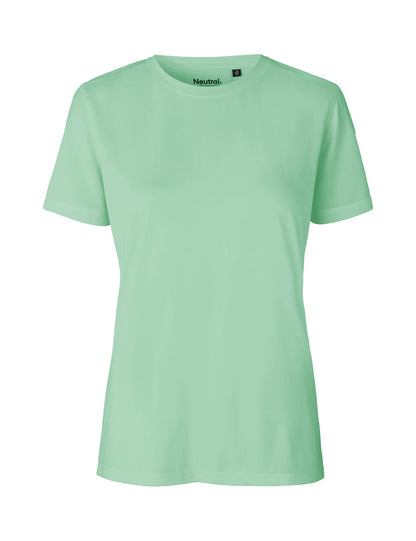 Neutral T-Shirts Ladies Performance T-Shirt