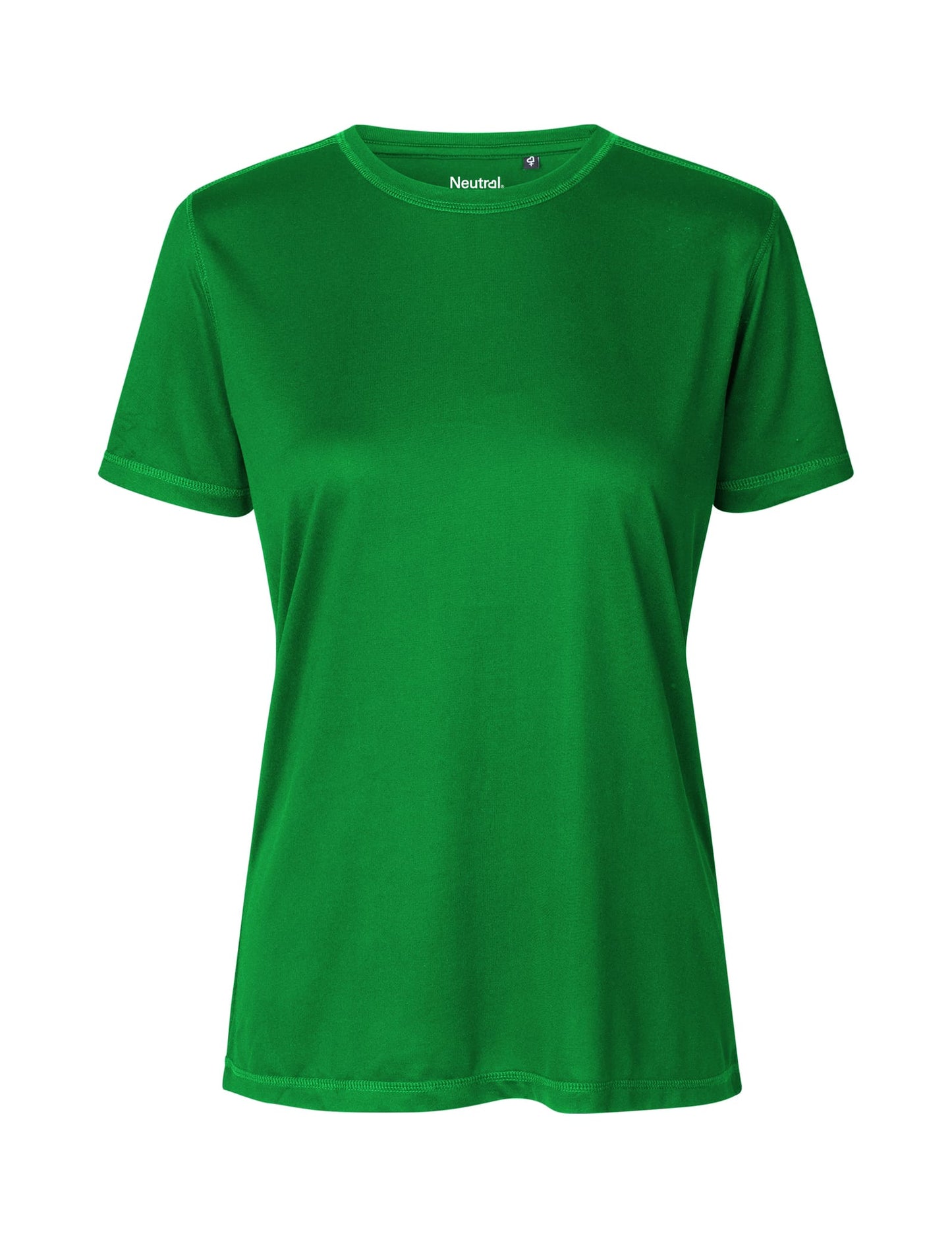 Neutral T-Shirts Ladies Performance T-Shirt