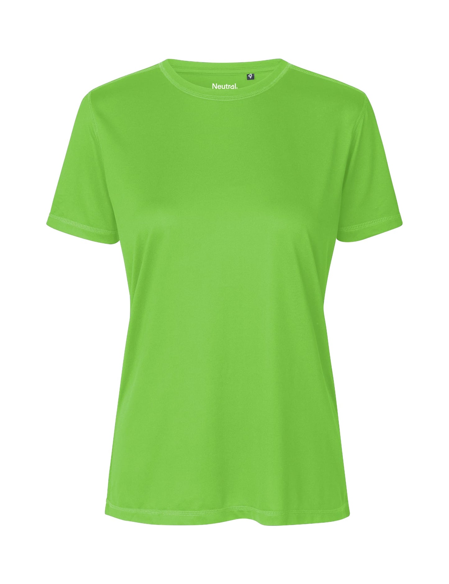 Neutral T-Shirts Ladies Performance T-Shirt