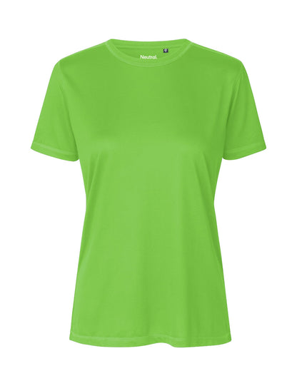 Neutral T-Shirts Ladies Performance T-Shirt