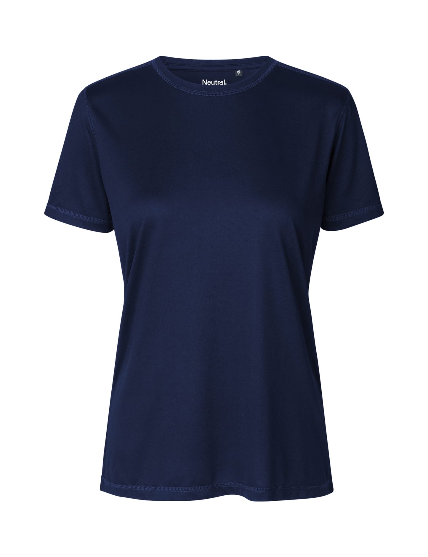 Neutral T-Shirts Ladies Performance T-Shirt