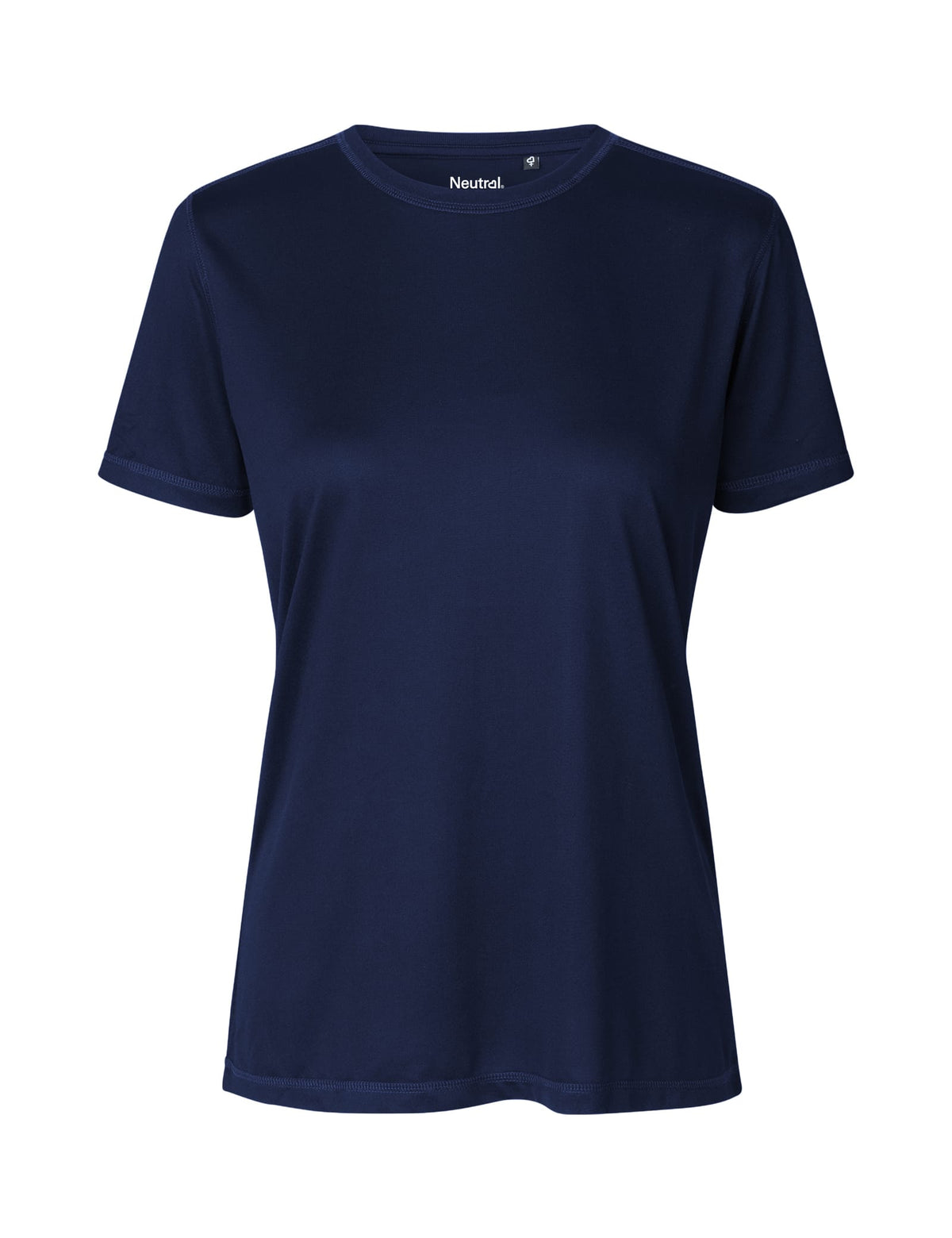 Neutral T-Shirts Ladies Performance T-Shirt