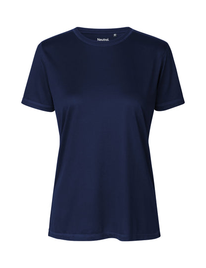 Neutral T-Shirts Ladies Performance T-Shirt
