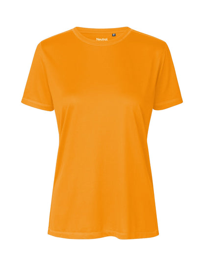 Neutral T-Shirts Ladies Performance T-Shirt