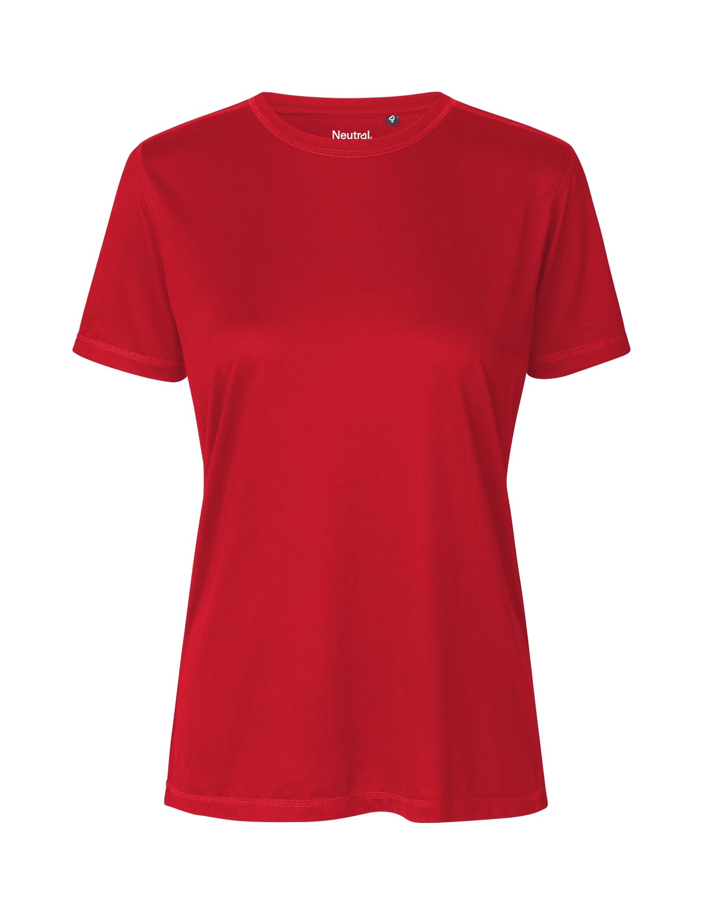 Neutral T-Shirts Ladies Performance T-Shirt