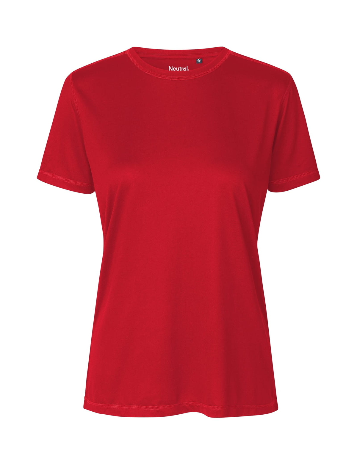 Neutral T-Shirts Ladies Performance T-Shirt
