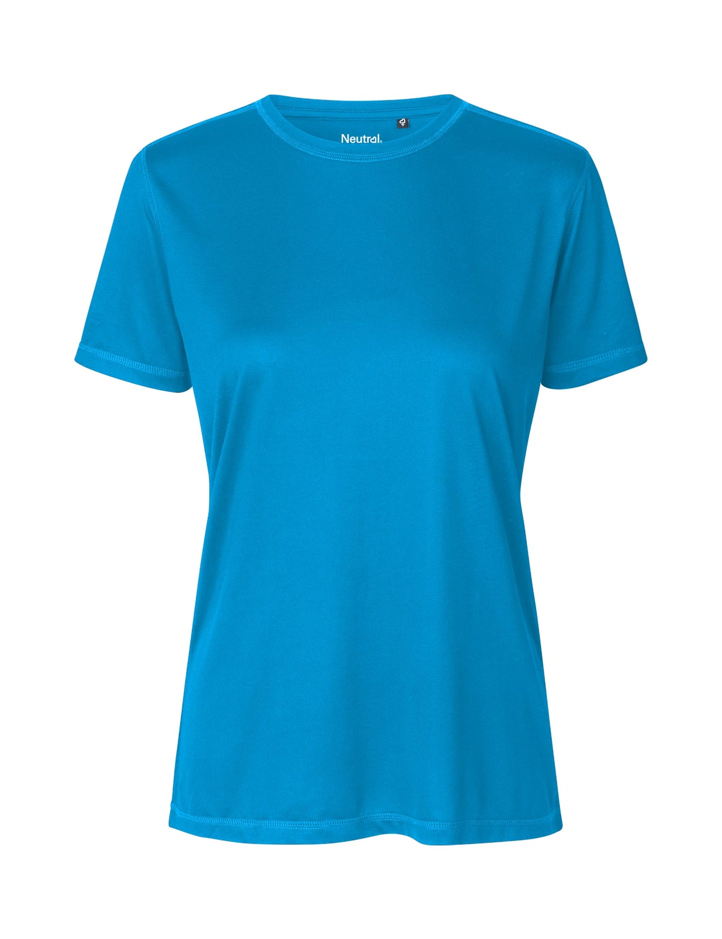 Neutral T-Shirts Ladies Performance T-Shirt
