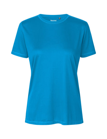 Neutral T-Shirts Ladies Performance T-Shirt