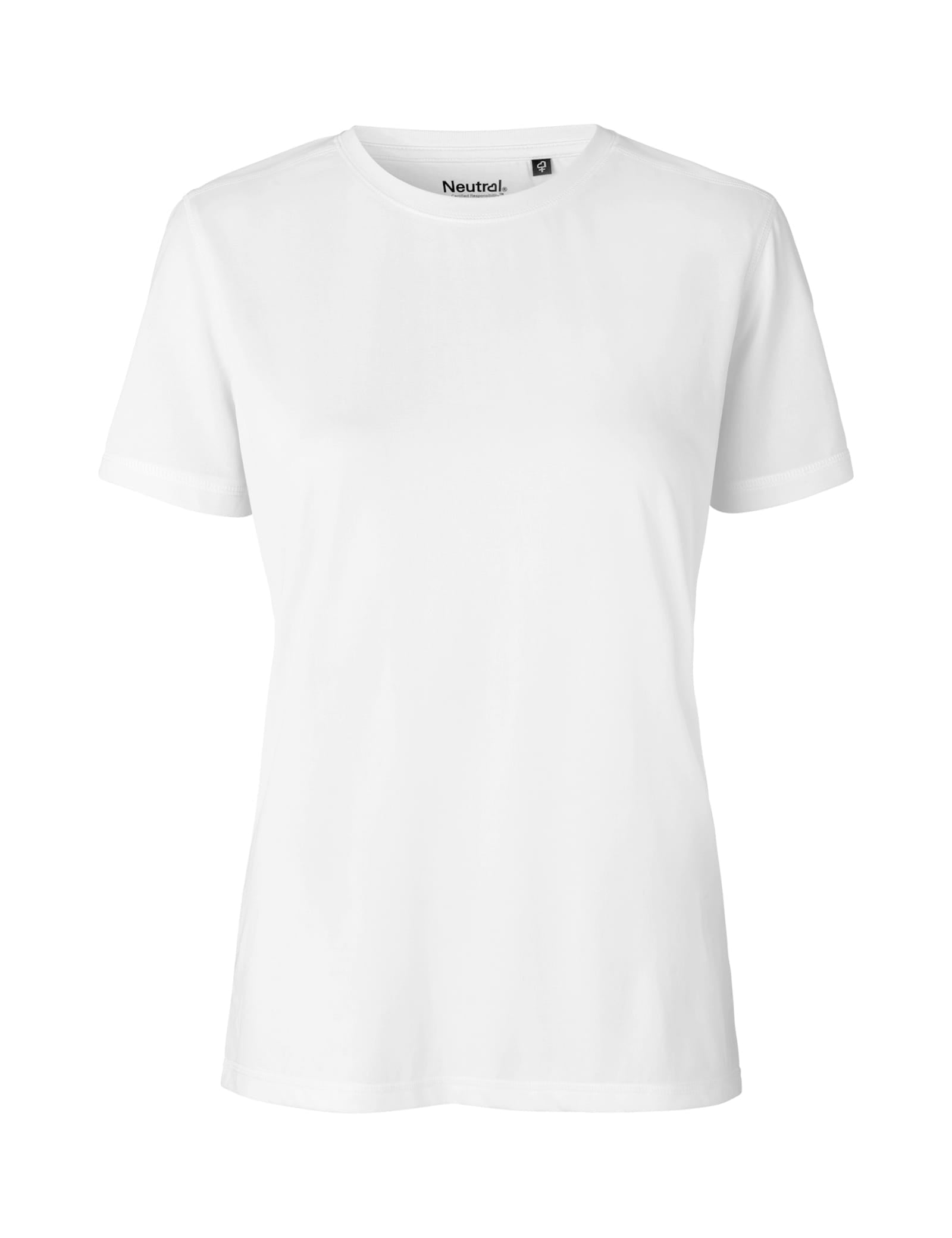 Neutral T-Shirts Ladies Performance T-Shirt