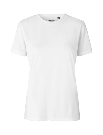 Neutral T-Shirts Ladies Performance T-Shirt