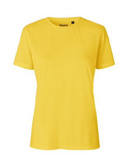 Neutral T-Shirts Ladies Performance T-Shirt