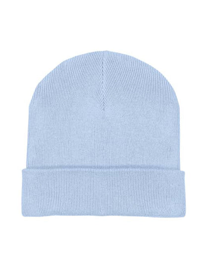 Rib Beanie