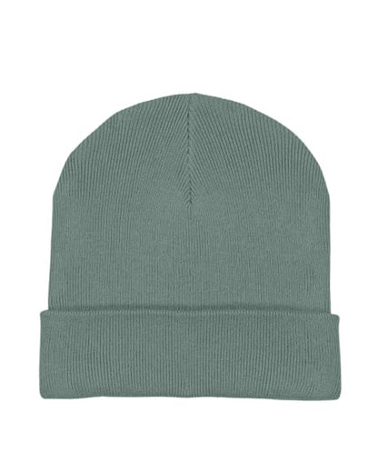 Rib Beanie