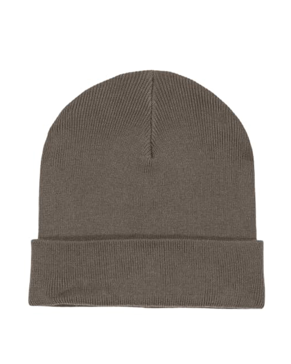 Rib Beanie