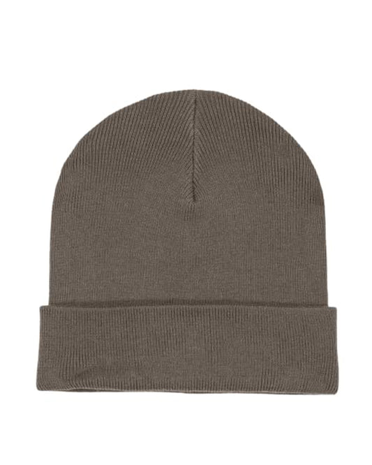 Rib Beanie