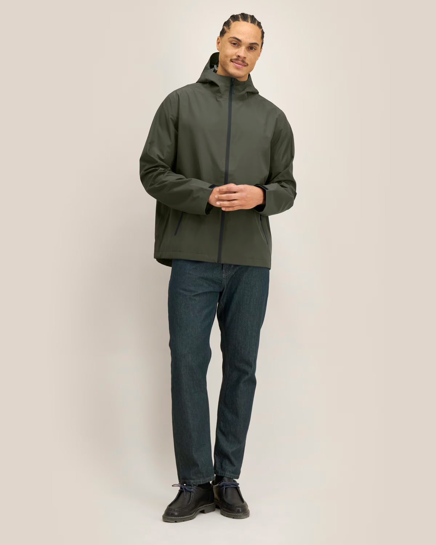 Stanley/Stella Waterproof Jacket Stanley Stormer