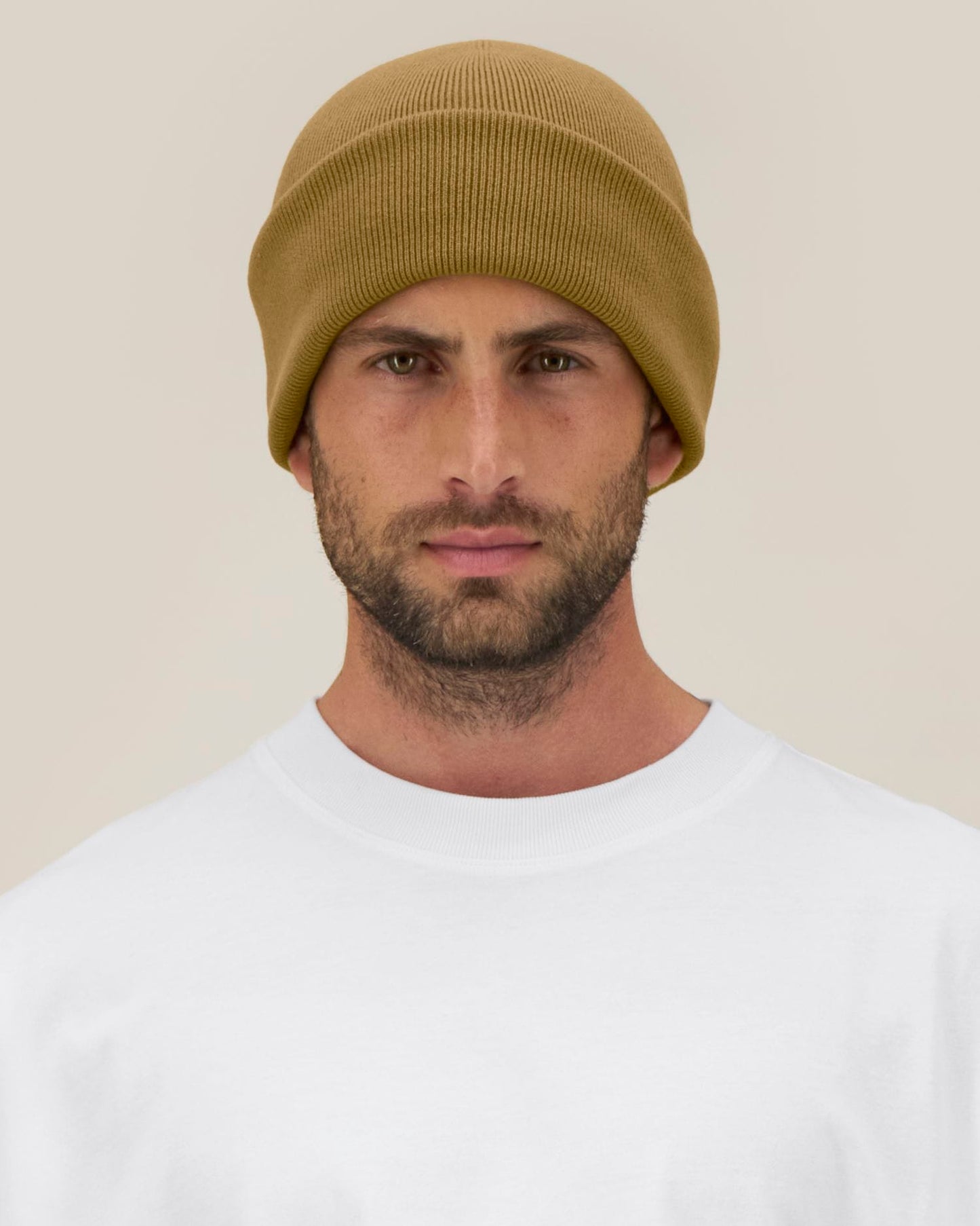 Stanley/Stella BEANIE Rib Beanie 2.0