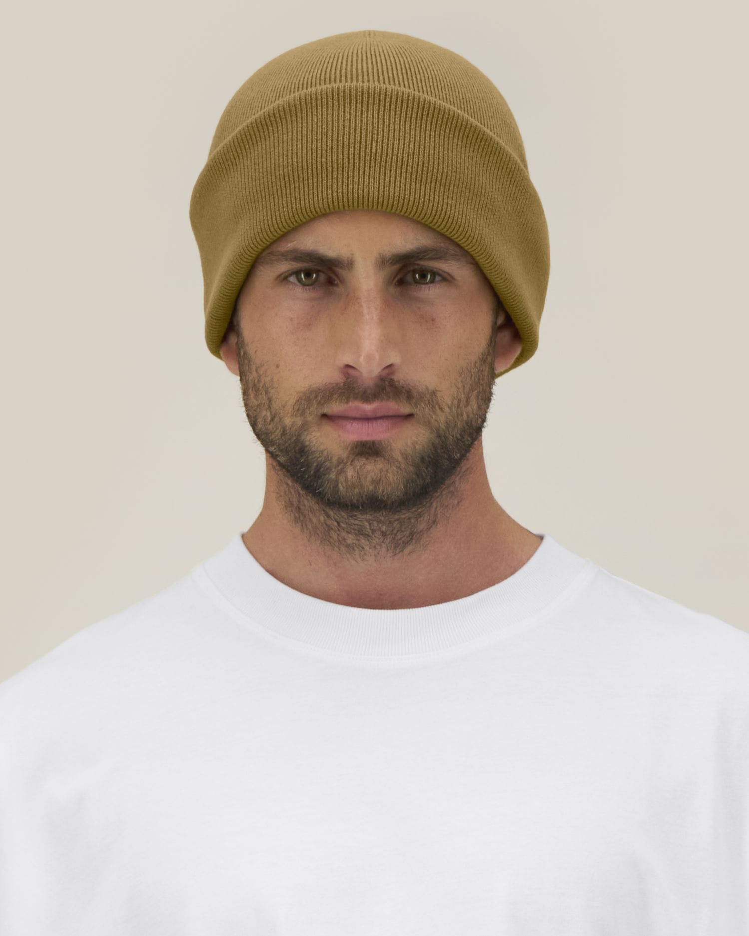 Stanley/Stella BEANIE Rib Beanie 2.0