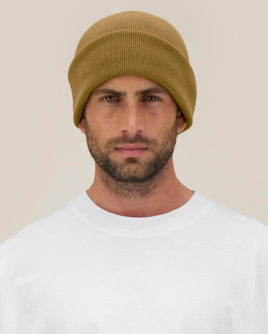Stanley/Stella BEANIE Rib Beanie 2.0