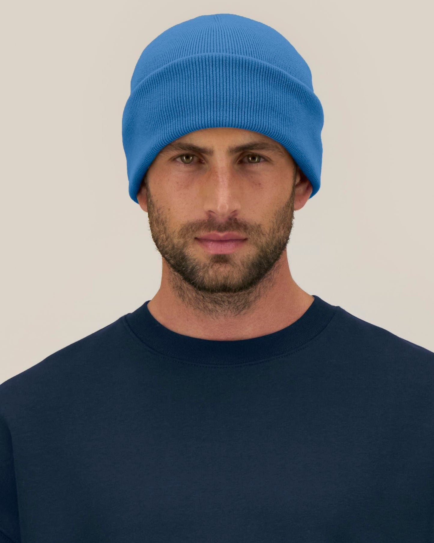 Stanley/Stella BEANIE Rib Beanie 2.0