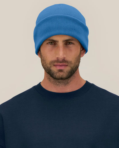 Stanley/Stella BEANIE Rib Beanie 2.0