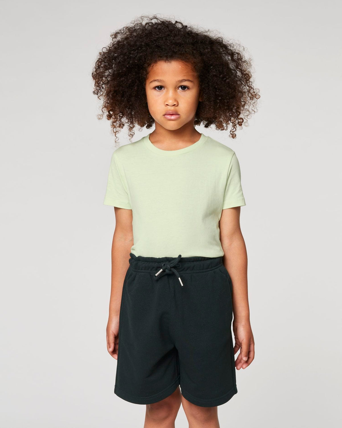 Stanley/Stella JOGGING SHORTS Mini Bolter