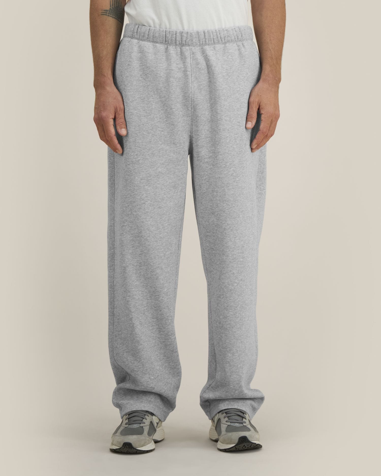 Stanley/Stella JOGGING PANTS Needer