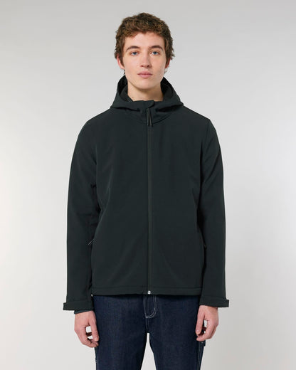 Stanley/Stella SOFTSHELL Stanley Discoverer