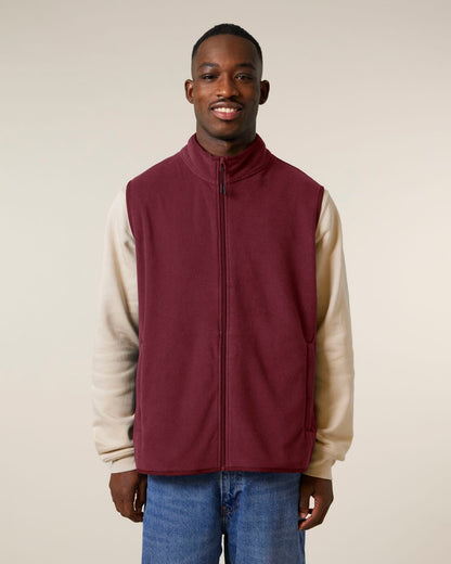 Stanley/Stella POLAR FLEECE Stanley Quester