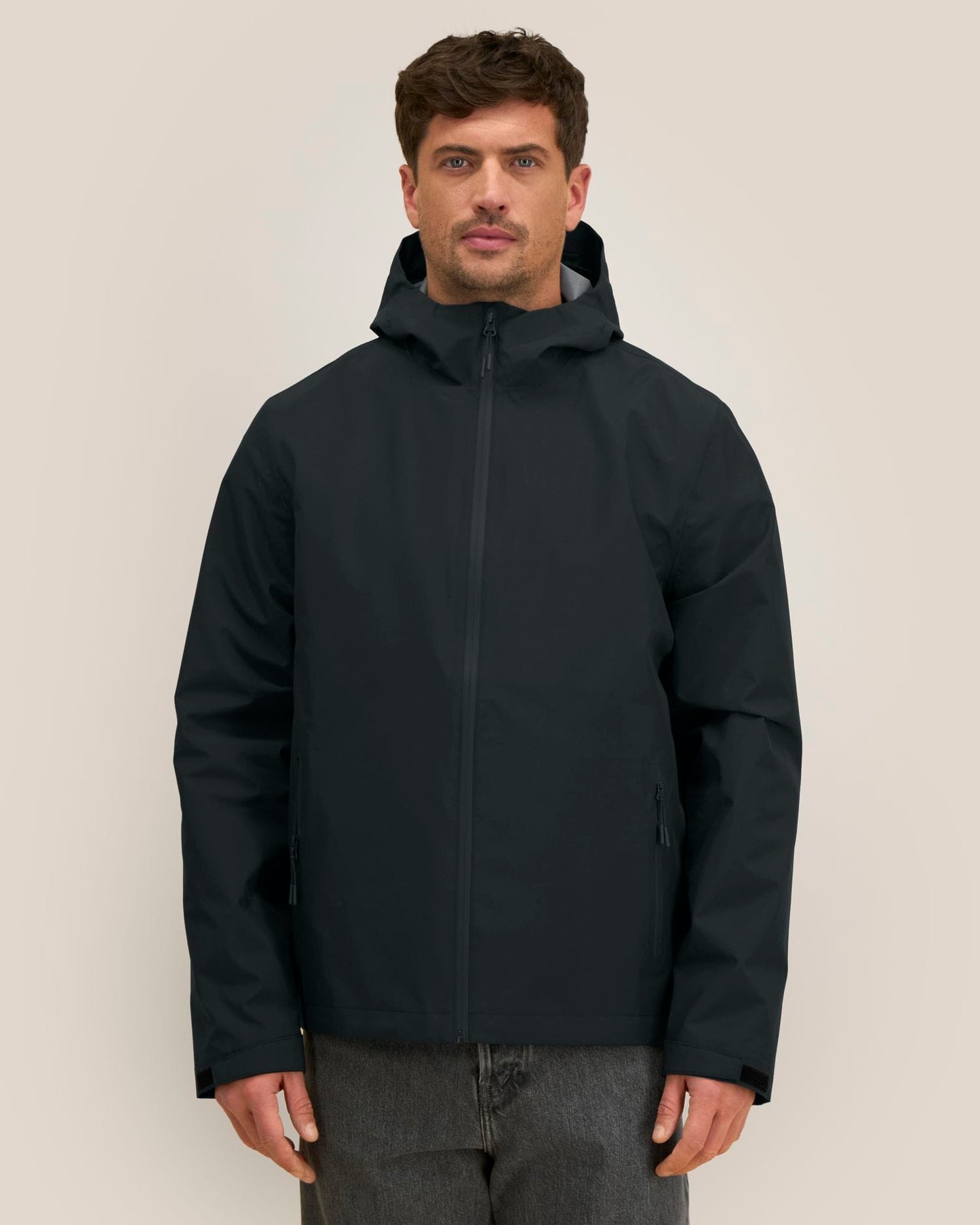 Stanley/Stella Waterproof Jacket Stanley Stormer