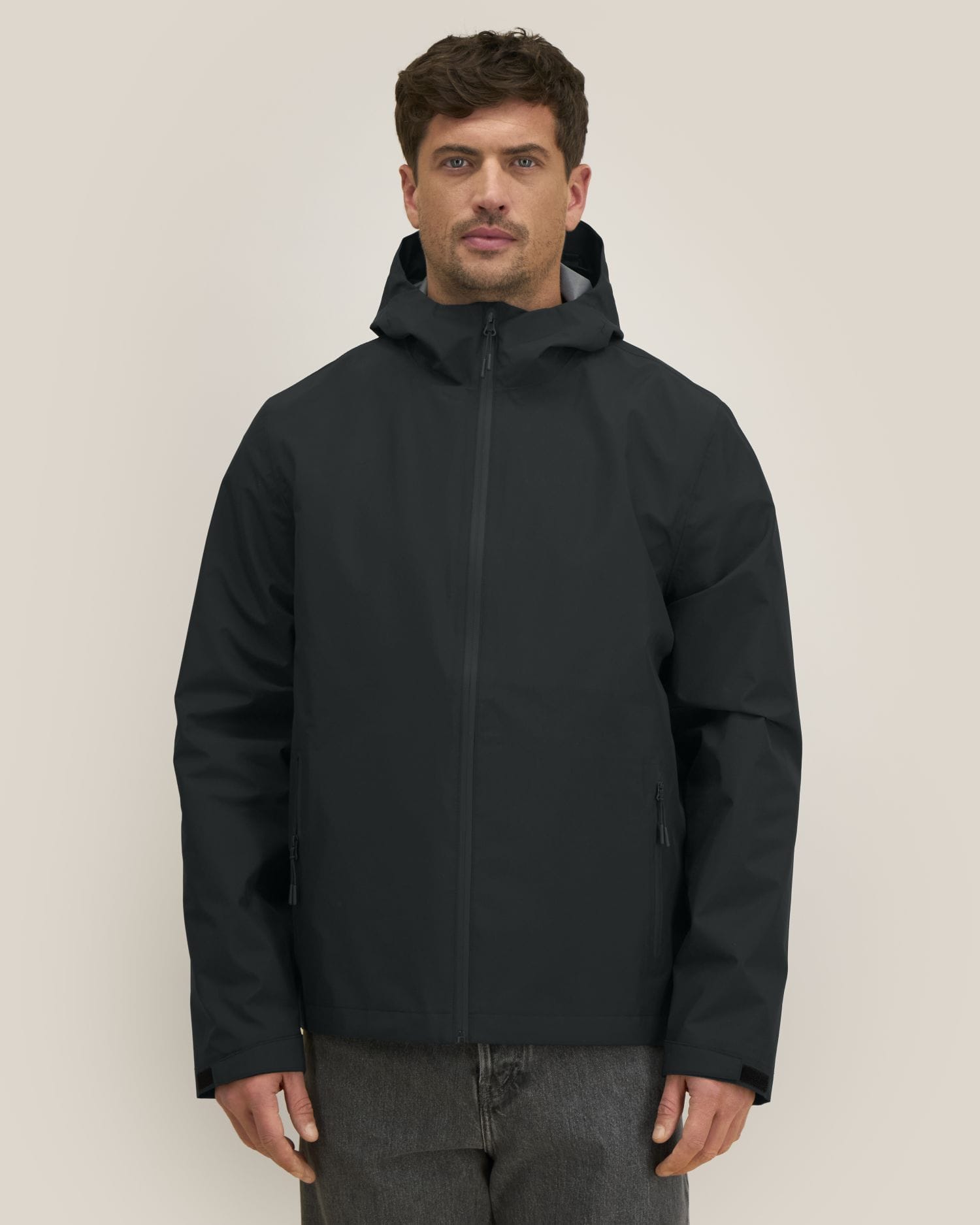 Stanley/Stella Waterproof Jacket Stanley Stormer