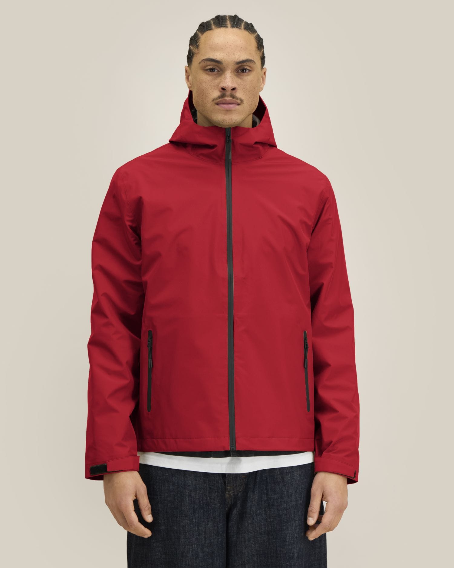 Stanley/Stella Waterproof Jacket Stanley Stormer