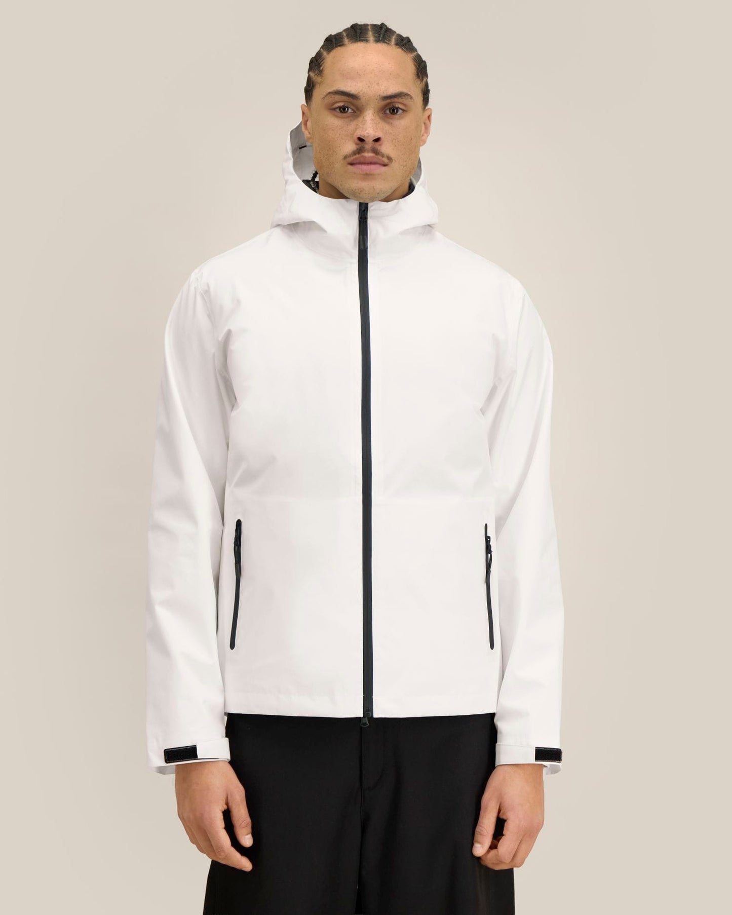 Stanley/Stella Waterproof Jacket Stanley Stormer