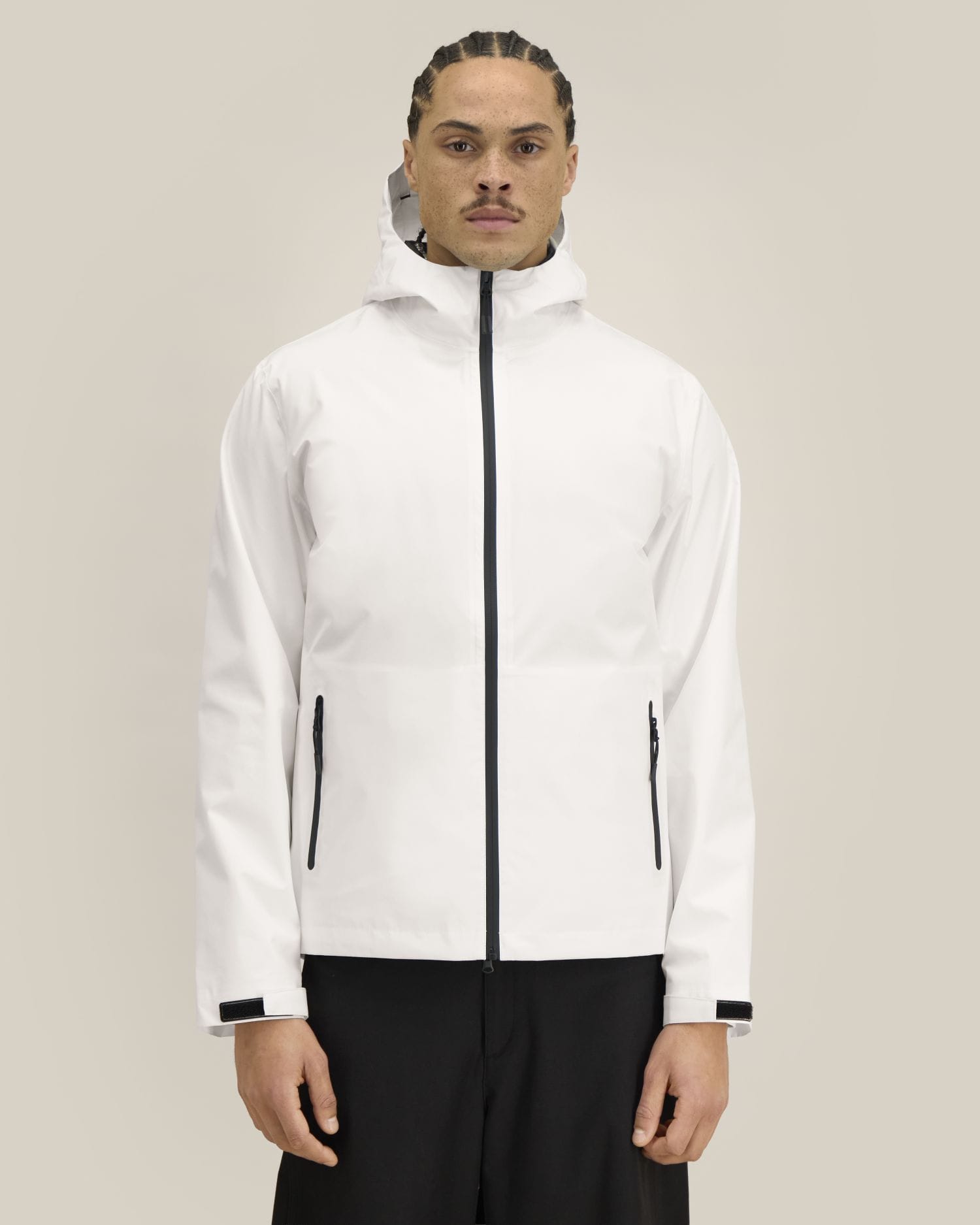 Stanley/Stella Waterproof Jacket Stanley Stormer