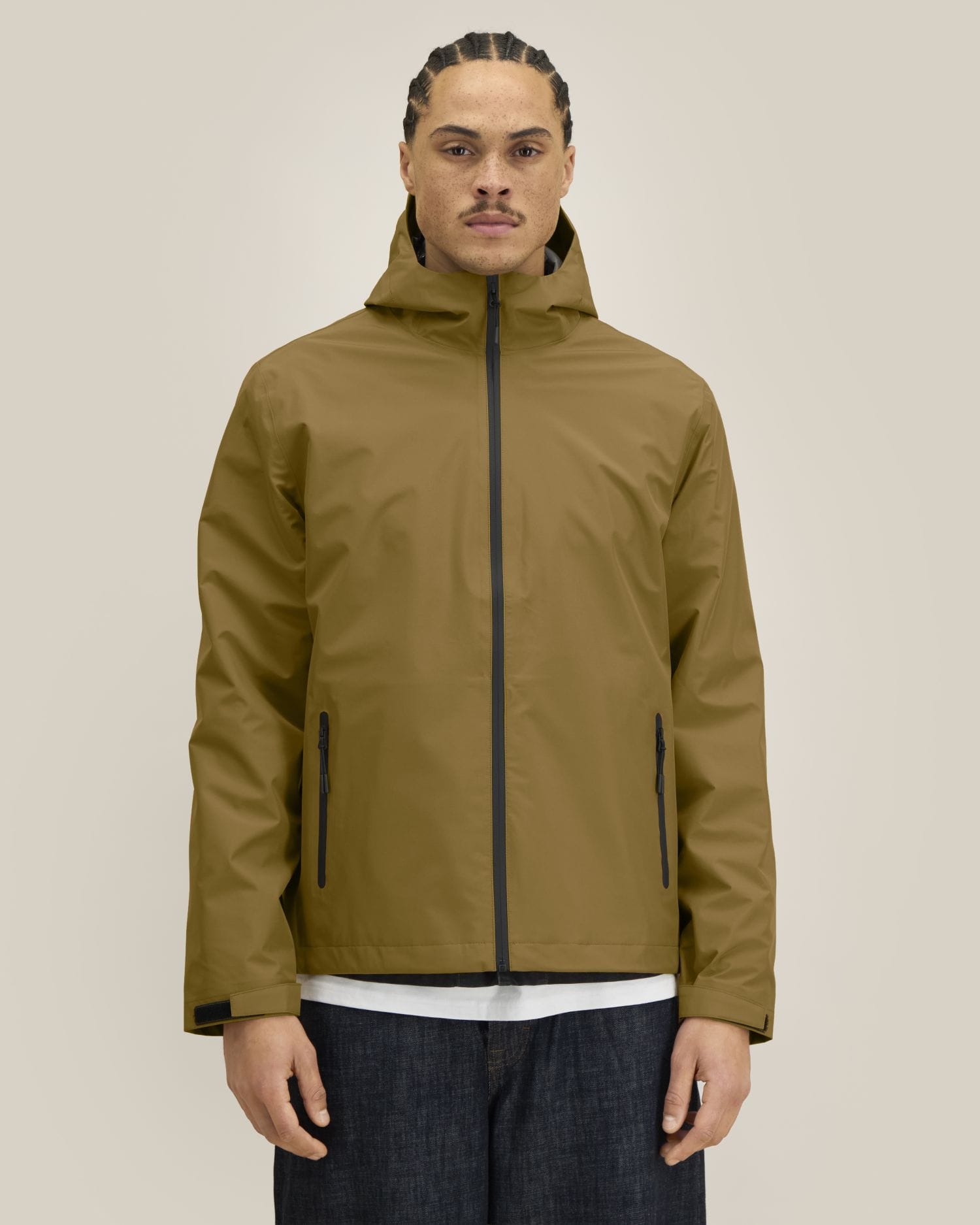 Stanley/Stella Waterproof Jacket Stanley Stormer