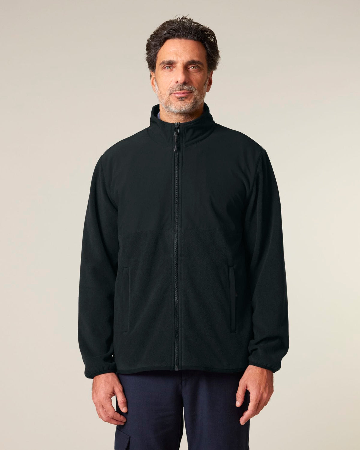 Stanley/Stella POLAR FLEECE Trekker