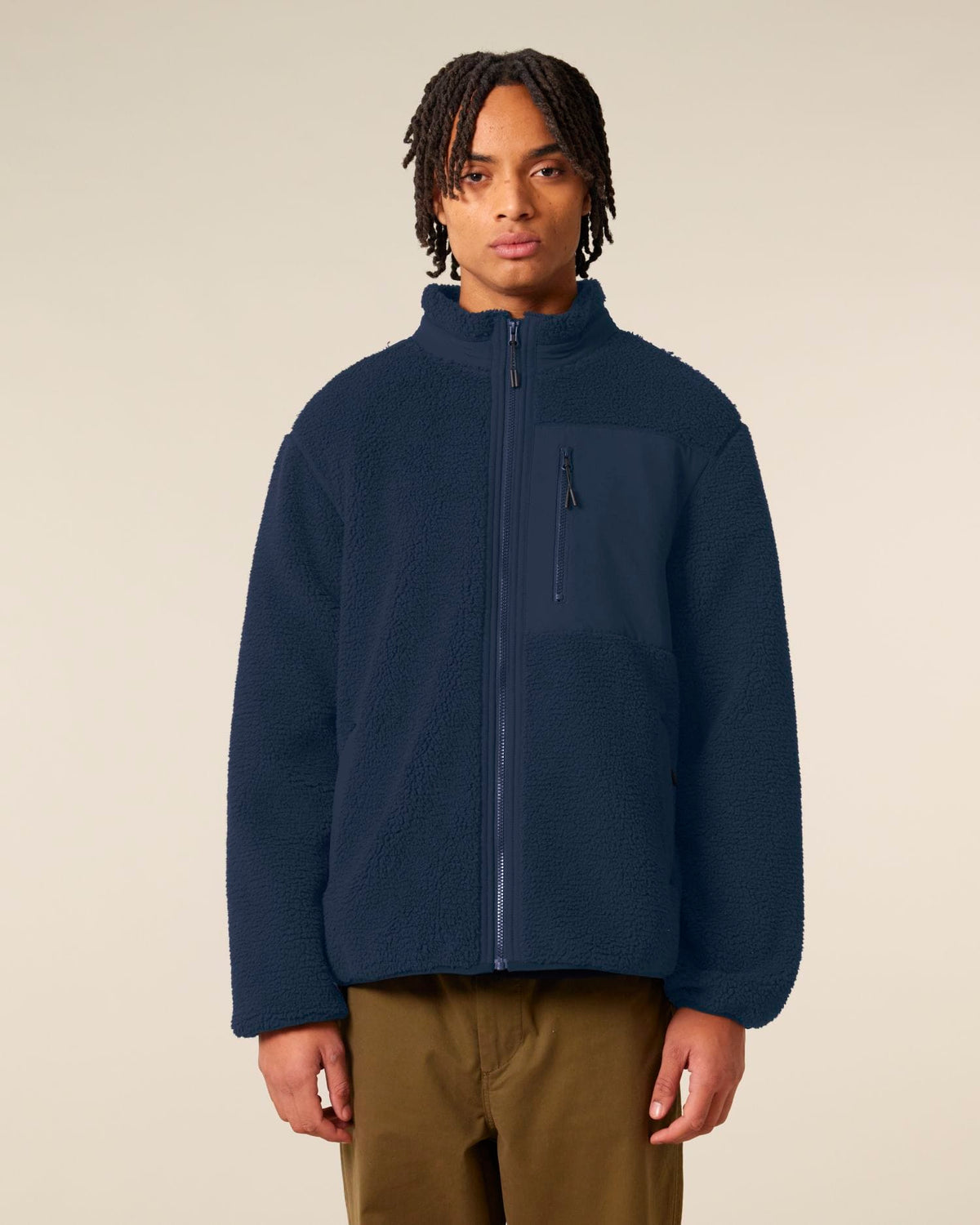 Stanley/Stella SHERPA Brooker