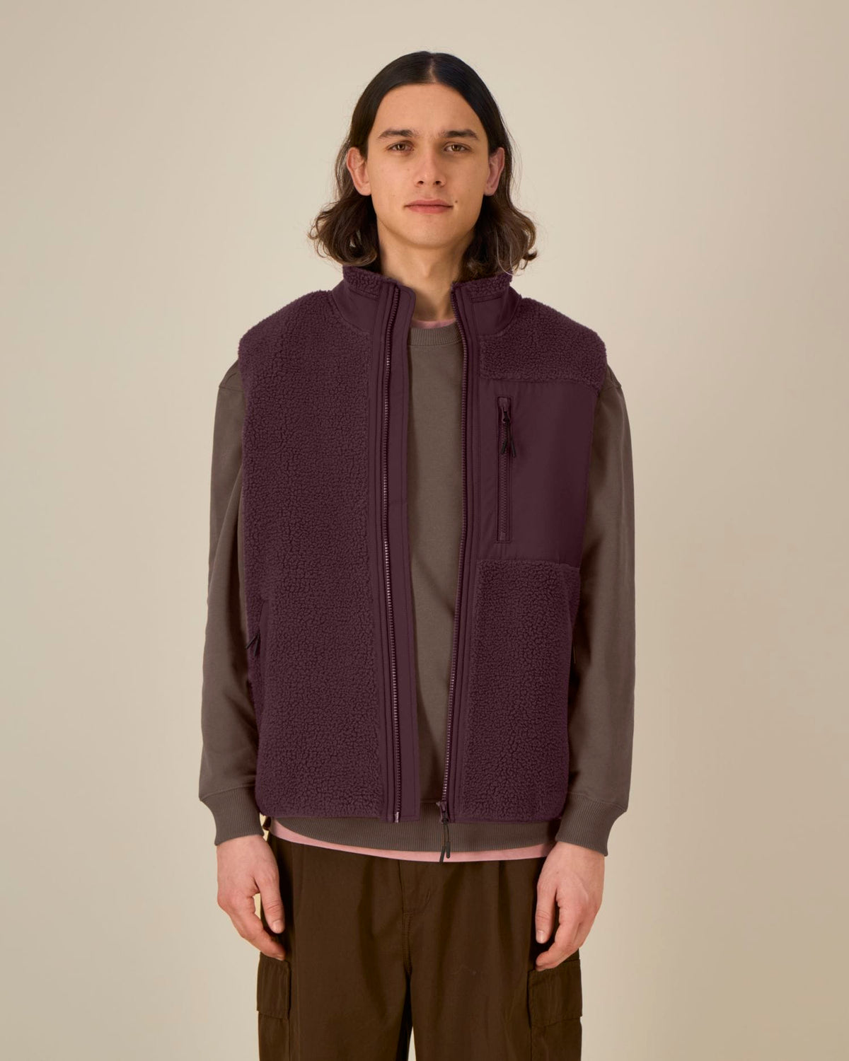 Stanley/Stella SHERPA Liner