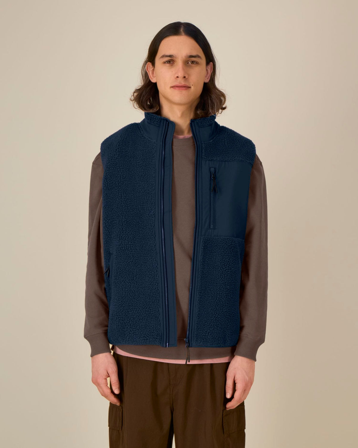 Stanley/Stella SHERPA Liner