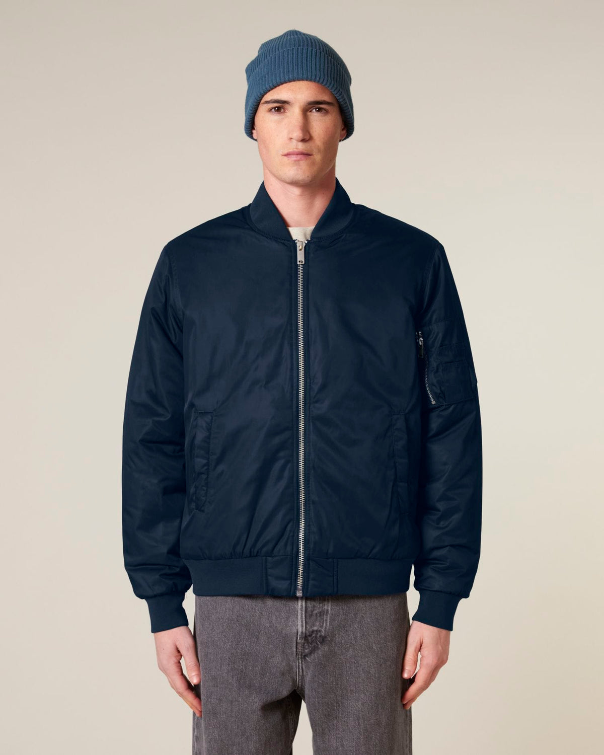 Stanley/Stella LPJACKET Bomber 2.0