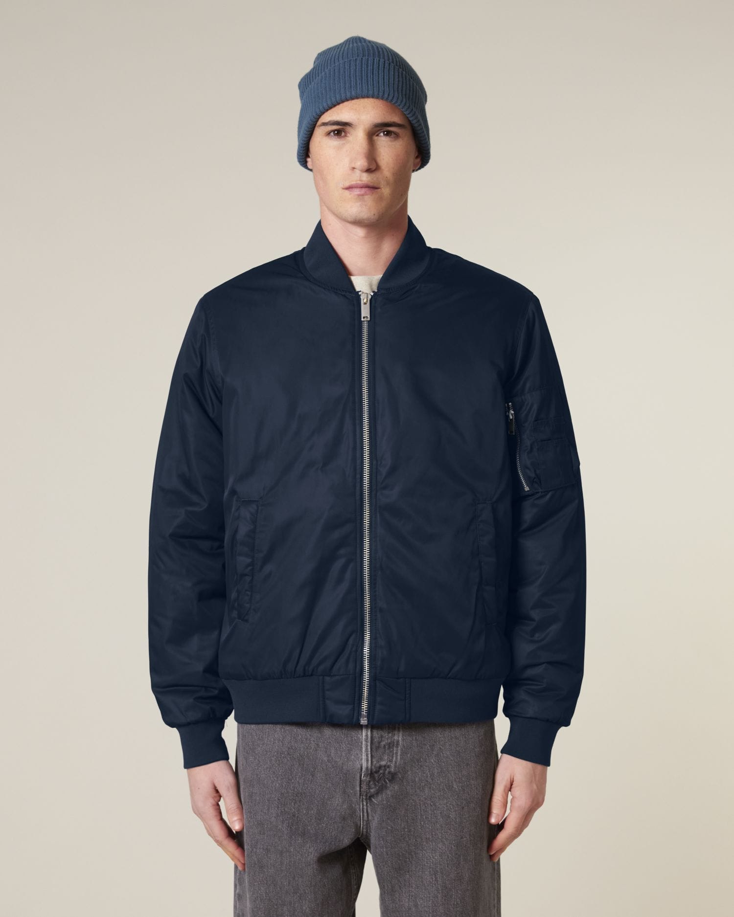 Stanley/Stella LPJACKET Bomber 2.0