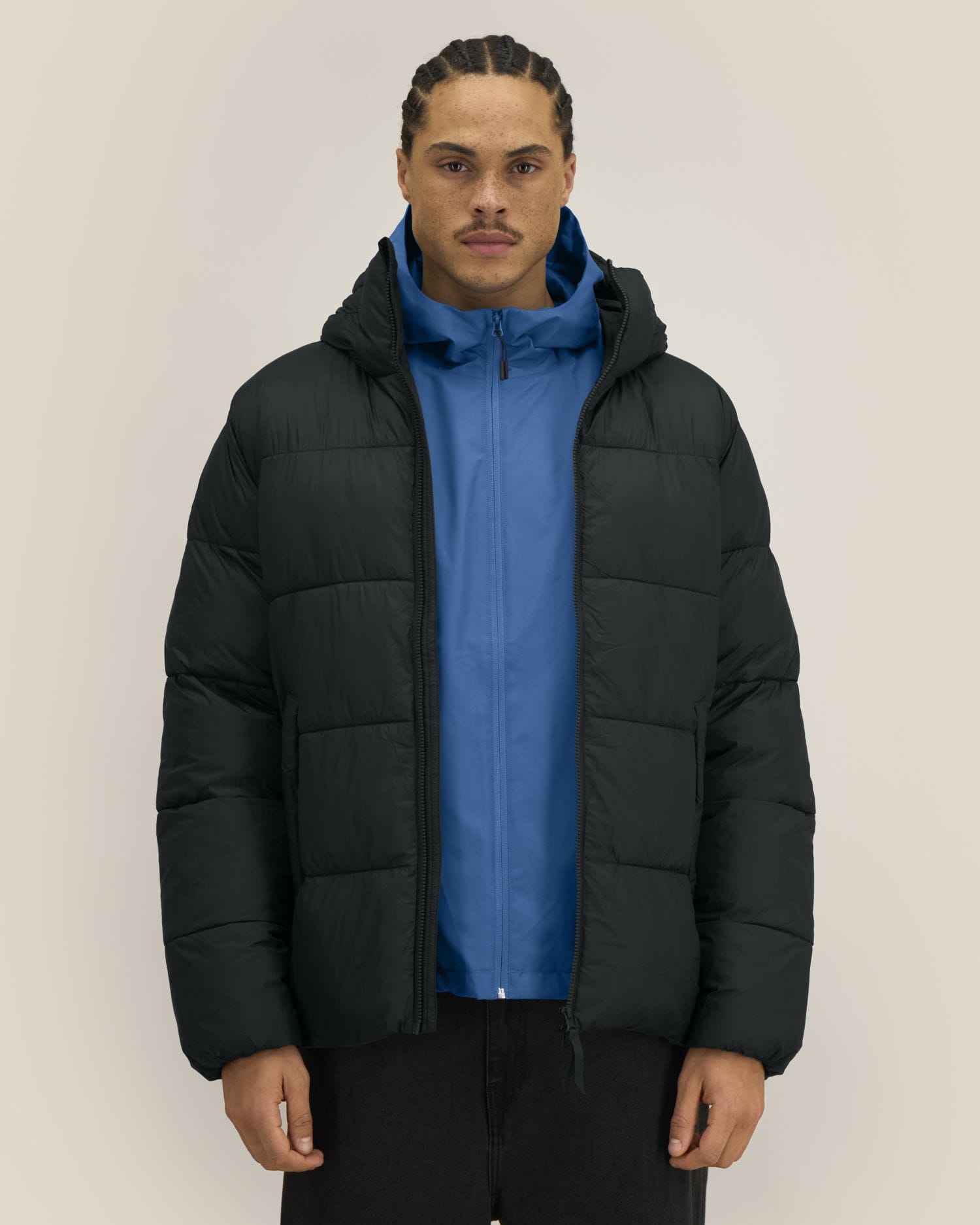 Stanley/Stella PADDED JACKET Puffer 2.0