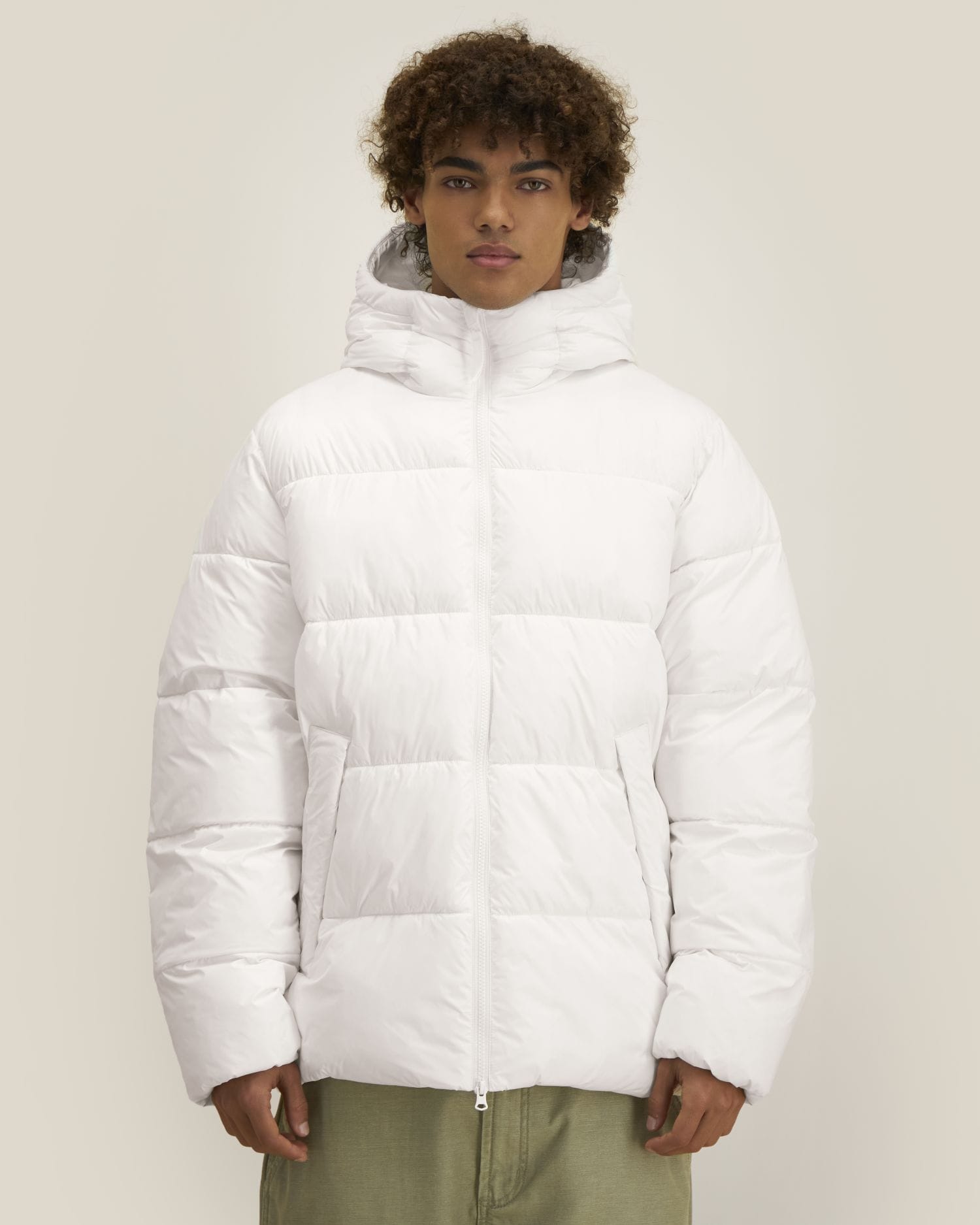 Stanley/Stella PADDED JACKET Puffer 2.0