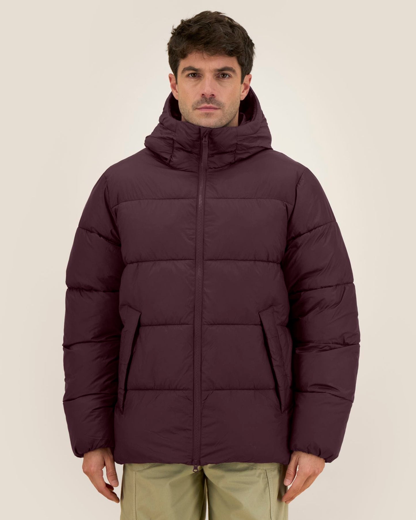 Stanley/Stella PADDED JACKET Puffer 2.0