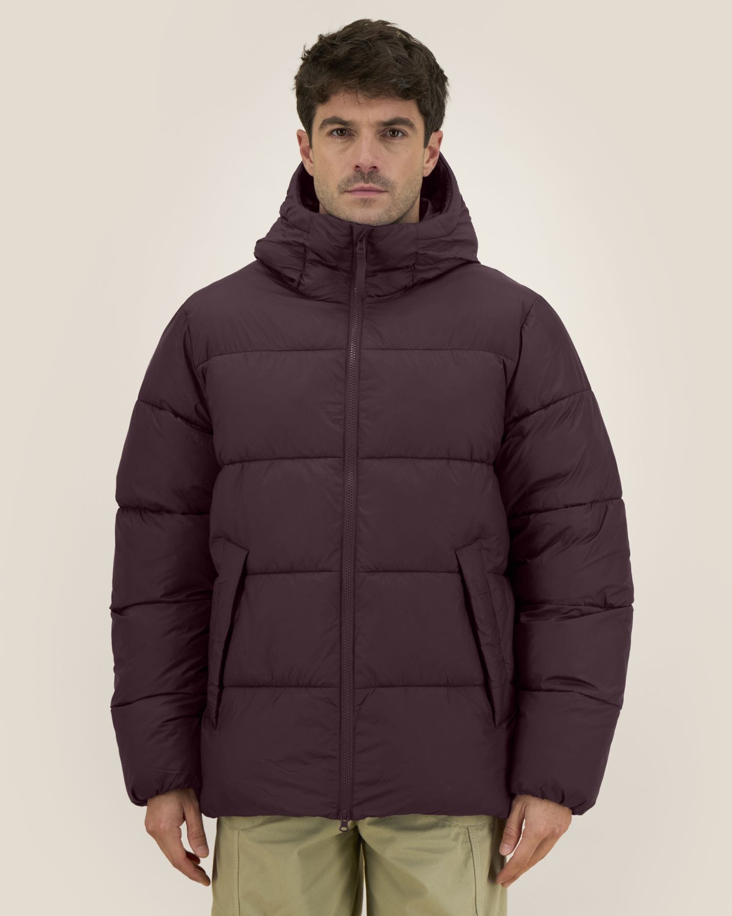 Stanley/Stella PADDED JACKET Puffer 2.0