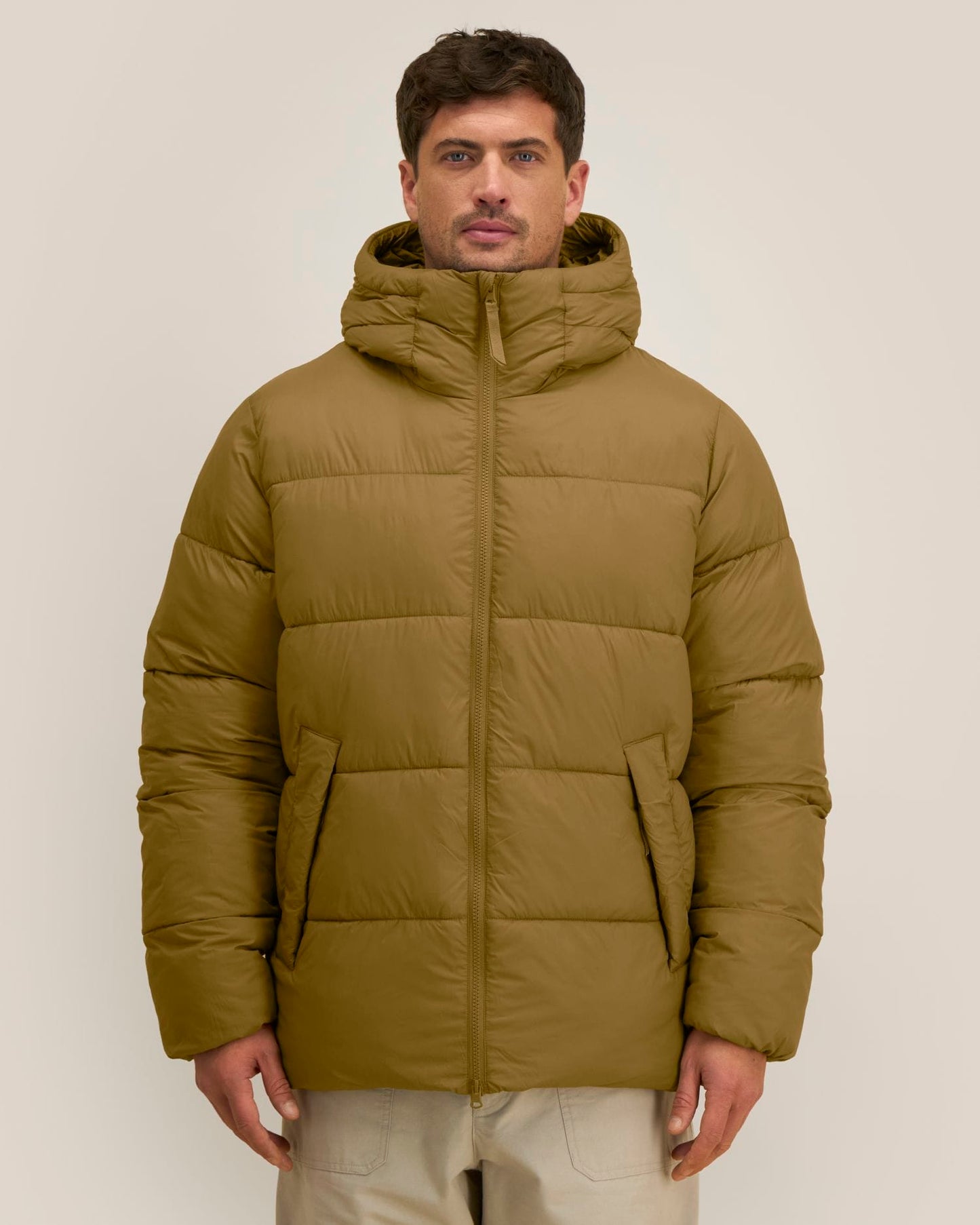 Stanley/Stella PADDED JACKET Puffer 2.0